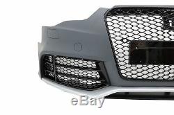 Body Kit For Audi A5 8t Facelift Coupe / Cabrio 13-16 Bumper Rs5 Look