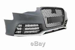 Body Kit For Audi A5 8t Facelift Coupe / Cabrio 13-16 Bumper Rs5 Look