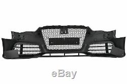 Body Kit For Audi A5 8t Facelift Coupe / Cabrio 13-16 Bumper Rs5 Look