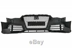 Body Kit For Audi A5 8t Facelift Coupe / Cabrio Bumper 13-16 Rs5 Look