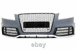 Body Kit For Audi A5 8t Pre Facelift Coupé Cabrio 08-11 Bumper Rs5 Look