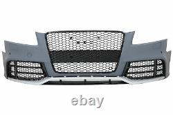 Body Kit For Audi A5 8t Pre Facelift Coupé Cabrio 08-11 Bumper Rs5 Look