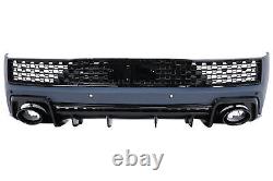 Body kit for Audi R8 Coupe Cabriolet 4S 2nd Gen 2015-2021 Bumper Grill