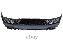 Body kit for Audi R8 Coupe Cabriolet 4S 2nd Gen 2015-2021 Bumper Grill