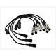 Bosch Ignition Cable Set Spark Plug/wires 0 986 356 302