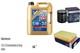 Bosch Inspection Set 5 L Liqui Moly Longlife 3 5w-30 For Audi Cabriolet