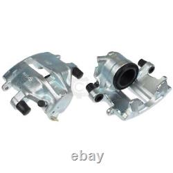 Brake Caliper System Suitable for Audi Cabriolet 2.3 E 2.6 Coupe