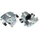 Brake Caliper System Suitable For Audi Cabriolet 2.3 E 2.6 Coupe