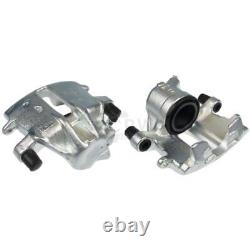 Brake Caliper System Suitable for Audi Cabriolet 2.3 E 2.6 Coupe