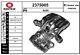 Brake Caliper For Audi Cabriolet B3 2.3 E, Coupe B3 2.6, 2.8, 2.3, 2.0, 2.0 16v, 1.8