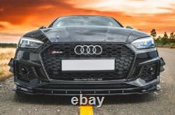Bumper Rs 2020 Adapted for Audi A5 (8T) Coupe Convertible Sportback