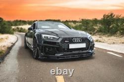 Bumper Rs 2020 Adapted for Audi A5 (8T) Coupe Convertible Sportback