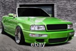 Bumper for Audi 80 Type 89+B4 Cabriolet Coupé Avant RS2/S2 Look A