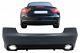 Bumper For Audi A5 S5 8t Coupe Cabriolet 07-15 Rs5 Look Diffuser Tips