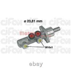 Butcher Master Cylinder for Audi 100 80 A6 Coupe Cabriolet