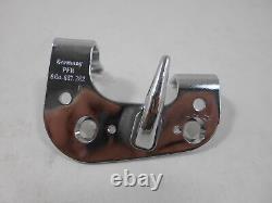 (C44) Original Audi Convertible Coupe Capture Bolts Capture Hook Door