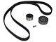 Contitech Ct 726 K1 Timing Belt Set Original Replacement