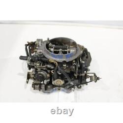 Carburetor for Audi 80-90 Coupe/Cabrio Cabrio (80) 1.8 20v Cbr 2p/b/1781cc