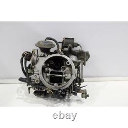 Carburetor for Audi 80-90 Coupe/Cabrio Cabrio (80) 1.8 20v Cbr 2p/b/1781cc