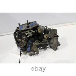 Carburetor for Audi 80-90 Coupe/Cabrio Cabrio (80) 1.8 20v Cbr 2p/b/1781cc