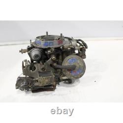 Carburetor for Audi 80-90 Coupe/Cabrio Cabrio (80) 1.8 20v Cbr 2p/b/1781cc