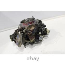 Carburetor for Audi 80-90 Coupe/Cabrio Cabrio (80) 1.8 20v Cbr 2p/b/1781cc