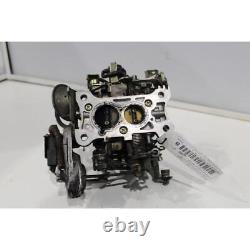 Carburetor for Audi 80-90 Coupe/Cabrio Cabrio (80) 1.8 20v Cbr 2p/b/1781cc