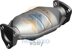 Catalytic Converter VW Golf 1.6i Mk. 1 Cabriolet 10/90-12/93