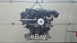 Cdu Engine Audi A5 Cabriolet 8f A5 8t Coupe Quattro 3,0tdi 245ps 63tkm