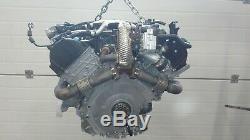 Cdu Engine Audi A5 Cabriolet 8f A5 8t Coupe Quattro 3,0tdi 245ps 63tkm