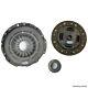 Clutch Clutch Kit For Audi 80,90, 100, A6, Cabriolet, Coupé