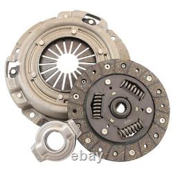 Clutch Kit for Audi 100 80 A4 A6 Cabriolet Coupe VW Passat