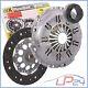 Clutch Kit For Audi Cabriolet 80 B4 2.6 2.8 Coupe 2.6 2.8 91-96