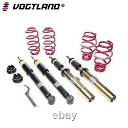 Combined Threaded Vogtland Audi A5 Type B8 8k LIM Sedan Convertible Coupe Spo /