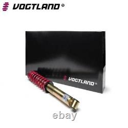 Combined Threaded Vogtland Audi A5 Type B8 8k LIM Sedan Convertible Coupe Spo /