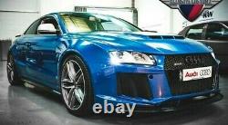 Complete Body Kit For Audi A5 Coupé Cabriolet Uk Stock (for)