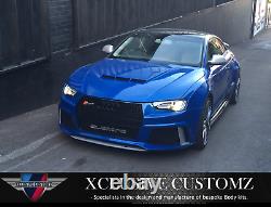 Complete Body Kit For Audi A5 Coupé Cabriolet Uk Stock (for)