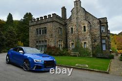 Complete Body Kit For Audi A5 Coupé Cabriolet Uk Stock (for)