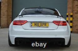 Complete Body Kit For Audi A5 Coupé Cabriolet Uk Stock (for)