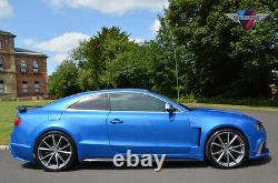 Complete Body Kit For Audi A5 Coupé Cabriolet Uk Stock (for)