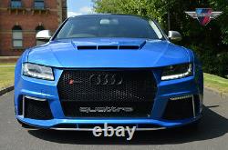 Complete Body Kit For Audi A5 Coupé Cabriolet Uk Stock (for)