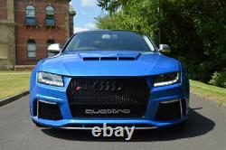 Complete Body Kit For Audi A5 Coupé Cabriolet Uk Stock (for)