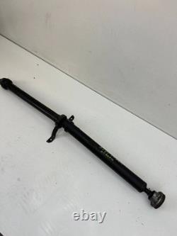 Complete driveshaft 3.0 TFSI S-Tronic Cabrio Coupé Audi A5 8T 8F