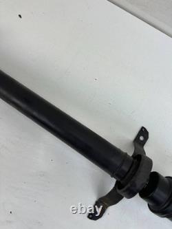 Complete driveshaft 3.0 TFSI S-Tronic Cabrio Coupé Audi A5 8T 8F