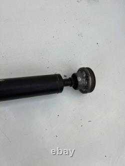 Complete driveshaft 3.0 TFSI S-Tronic Cabrio Coupé Audi A5 8T 8F