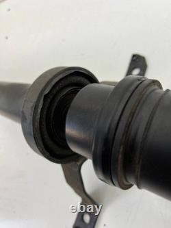 Complete driveshaft 3.0 TFSI S-Tronic Cabrio Coupé Audi A5 8T 8F