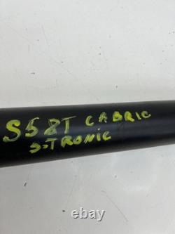 Complete driveshaft 3.0 TFSI S-Tronic Cabrio Coupé Audi A5 8T 8F
