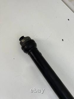 Complete driveshaft 3.0 TFSI S-Tronic Cabrio Coupé Audi A5 8T 8F