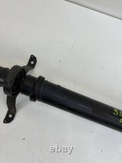 Complete driveshaft 3.0 TFSI S-Tronic Cabrio Coupé Audi A5 8T 8F