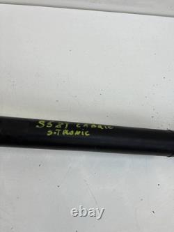 Complete driveshaft 3.0 TFSI S-Tronic Cabrio Coupé Audi A5 8T 8F